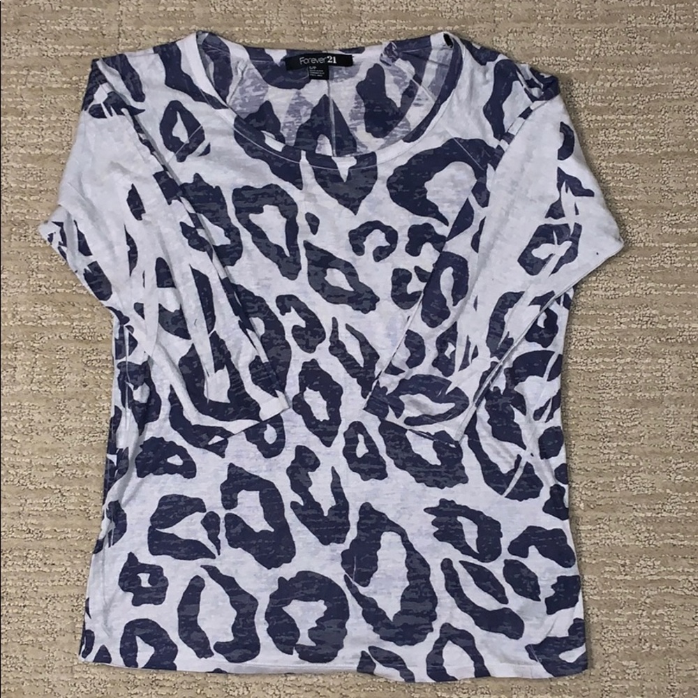 Forever 21 top